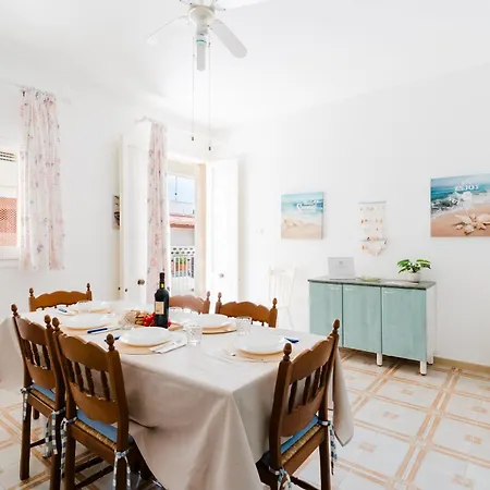Apartment Carlo - Salento Selection