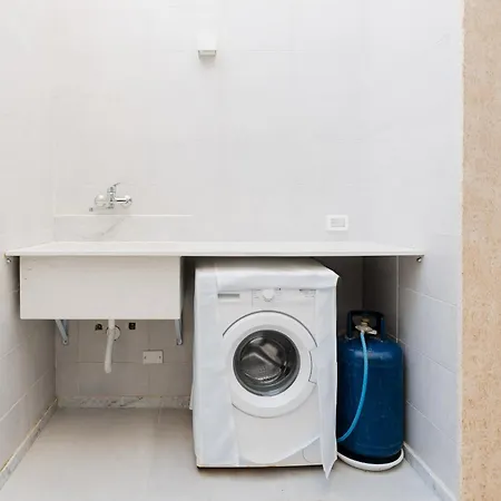 Lejlighed Carlo - Salento Selection Torre Lapillo