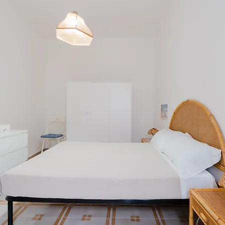 Carlo - Salento Selection Lejlighed *