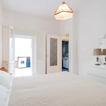 Carlo - Salento Selection Lejlighed