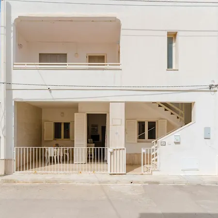 Lejlighed Carlo - Salento Selection Torre Lapillo