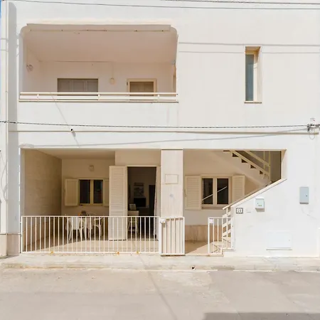 Apartment Carlo - Salento Selection Torre Lapillo