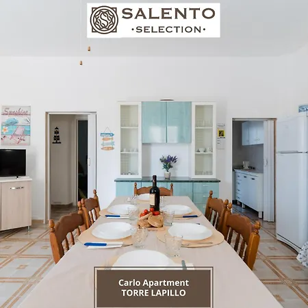 Carlo - Salento Selection Apartment