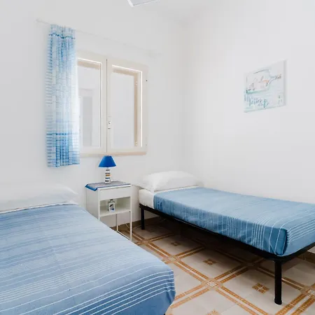 Lejlighed Carlo - Salento Selection Torre Lapillo