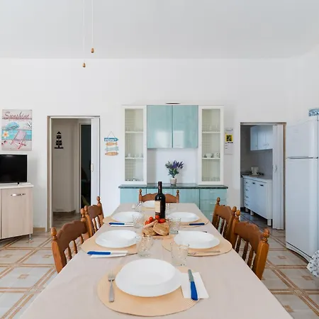 Carlo - Salento Selection Торре-Лапилло