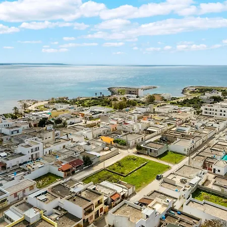 Carlo - Salento Selection 토레 라필로