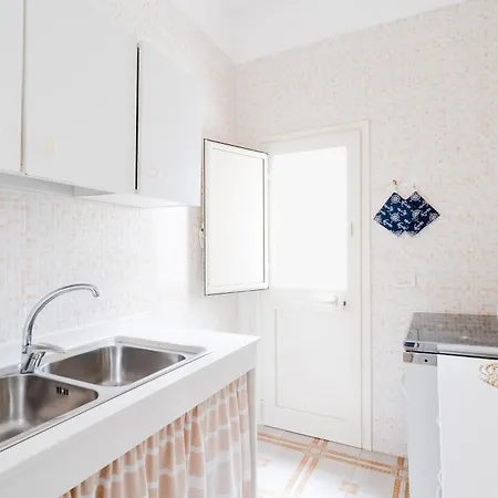 Carlo - Salento Selection 아파트 토레 라필로