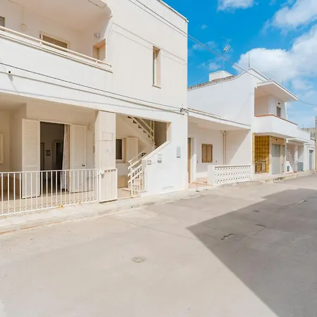 Апартаменты Carlo - Salento Selection Торре-Лапилло