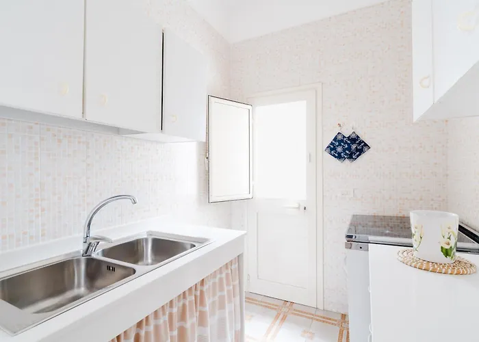 Carlo - Salento Selection Apartment Torre Lapillo