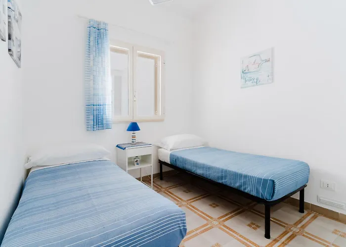 Apartment Carlo - Salento Selection Torre Lapillo